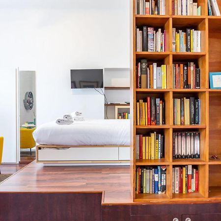 Easylife - Accogliente Monolocale In Zona Ripamonti Lägenhet Milano Exteriör bild