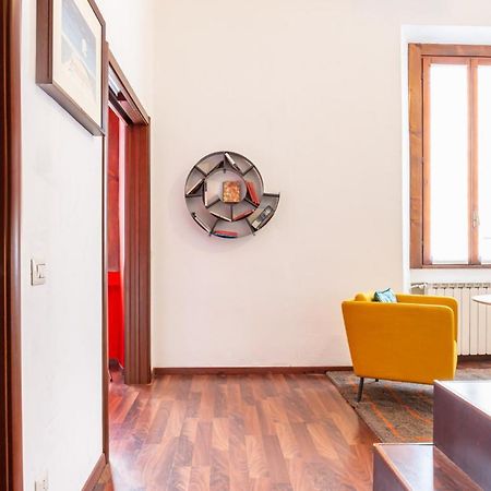 Easylife - Accogliente Monolocale In Zona Ripamonti Lägenhet Milano Exteriör bild