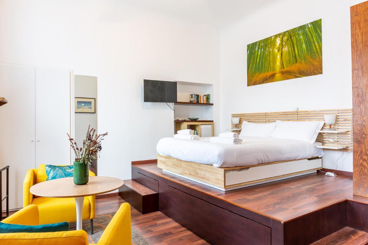 Easylife - Accogliente Monolocale In Zona Ripamonti Lägenhet Milano Exteriör bild