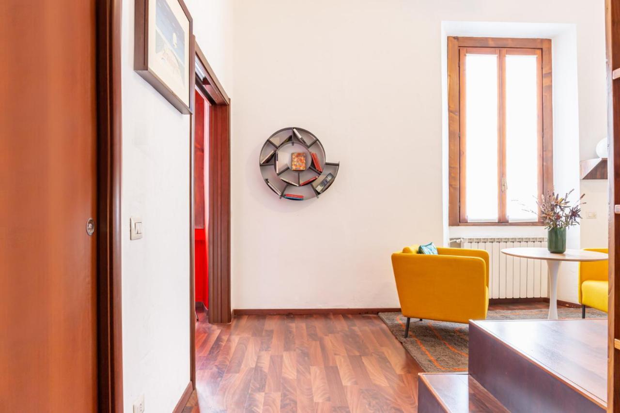 Easylife - Accogliente Monolocale In Zona Ripamonti Lägenhet Milano Exteriör bild