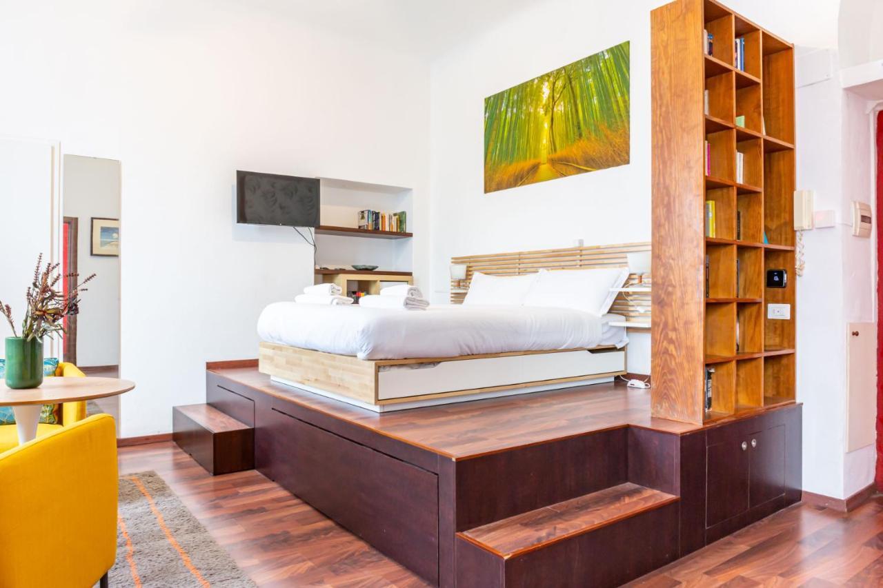 Easylife - Accogliente Monolocale In Zona Ripamonti Lägenhet Milano Exteriör bild
